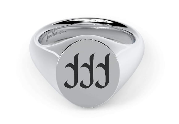 Elvish Signet