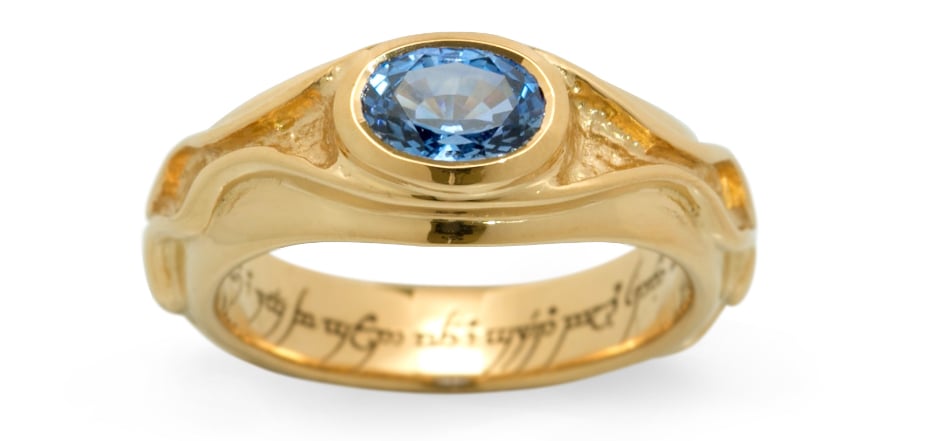 Ring of Elrond