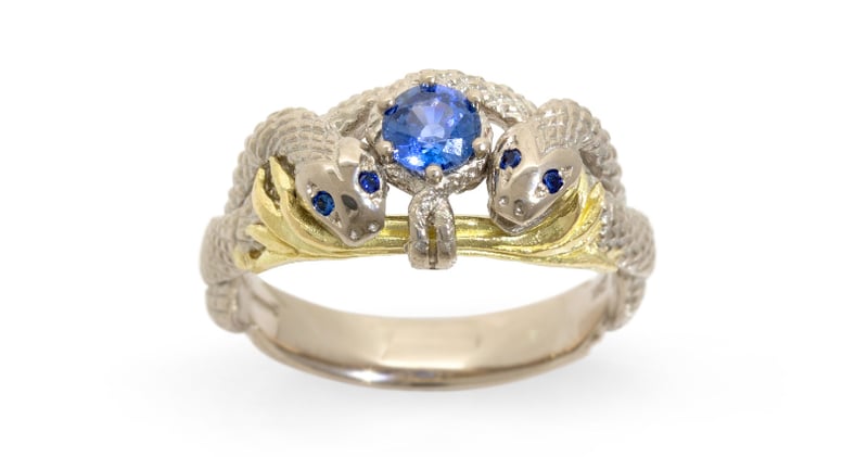 Our Ring for Aragorn