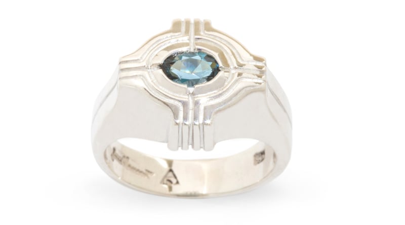 Ring for Gandalf